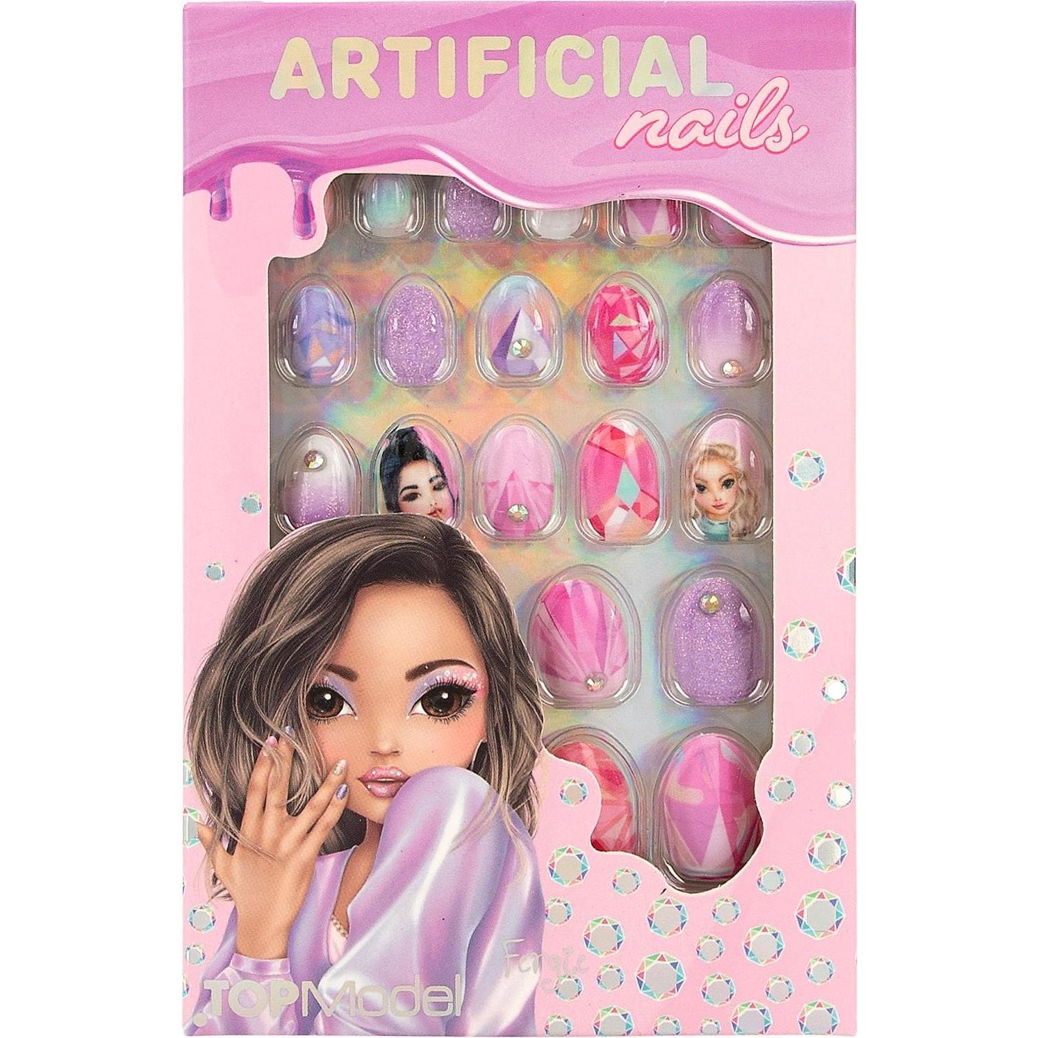 Depesche Top Model - Artificial Nails