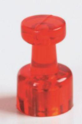 Produktbild Magnetoplan Memohalter (4x)