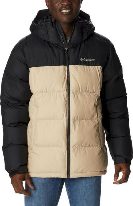 Immagine prodotto Columbia Giacca con cappuccio Pike Lake (L)