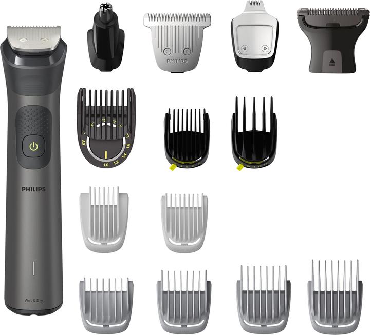 Philips All-in-One Trimmer Series 7000 (MG7940/15)