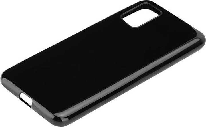 Produktbild Cadorabo TPU Ultra Slim AIR Cover (Samsung Galaxy A71)