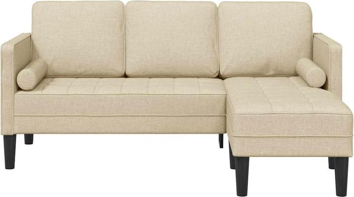 Produktbild vidaXL 3-Sitzer Sofa (3-Sitzer)