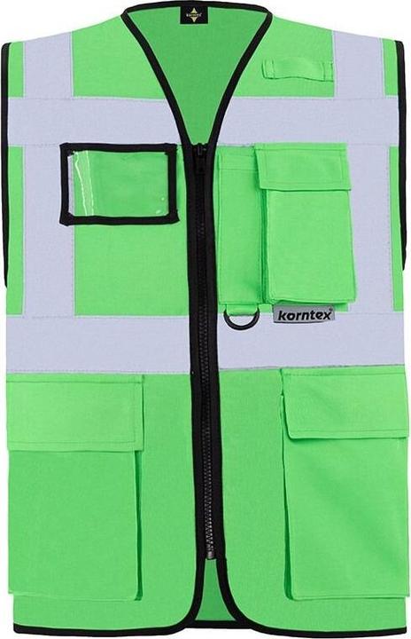 Arancione segnale, Neon Rosa, Segnale giallo, Verde Neon