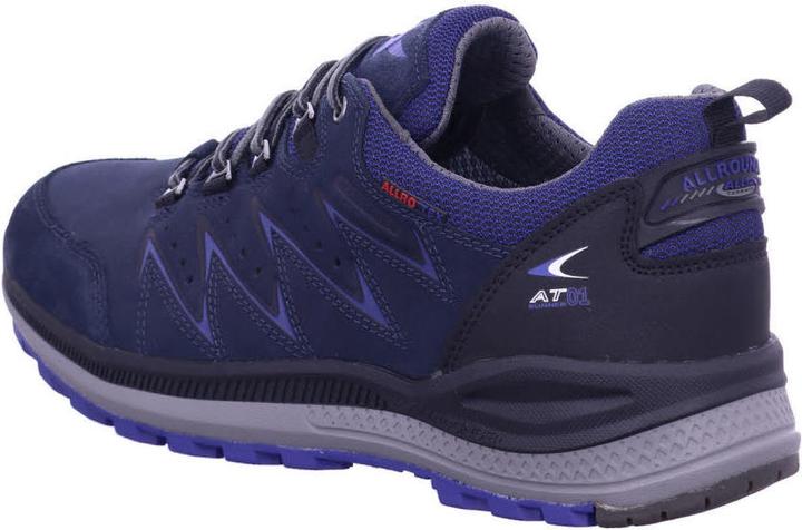 Immagine prodotto Allrounder by Mephisto Scarpa da esterno RAKE OFF (45.5)