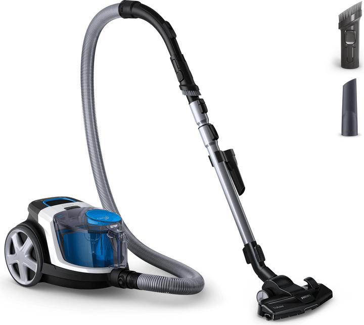 Actual product image Philips FC9332/09 Power Pro Compact