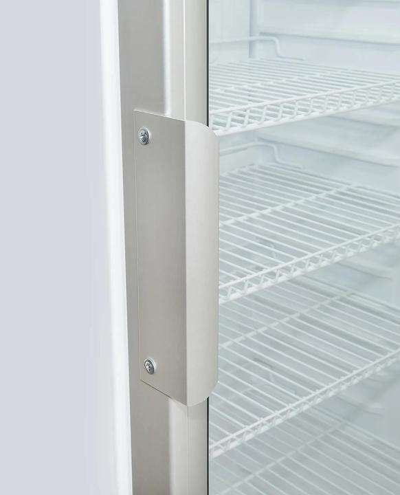 Produktbild Exquisit GKS290-GT-280E weiss (290 l)