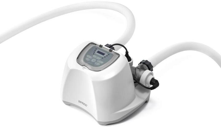 Intex Salzwassersystem QS1600 PLUS Krystal Clear