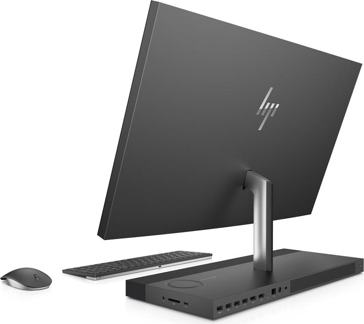 Image du produit HP ENVY 27-b180nz (256 Go, 16 Go, Intel Core i7-7700T, GeForce GTX 950M)