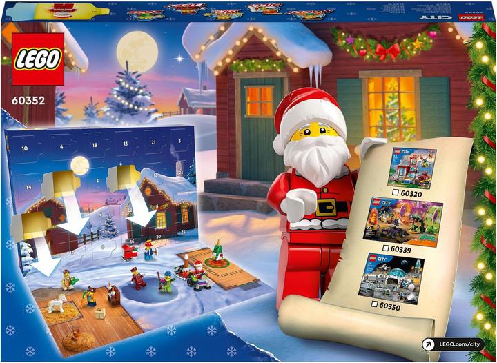 Produktbild LEGO City