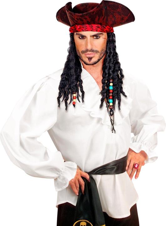 Image du produit Widmann Piratenhemd (M/L)