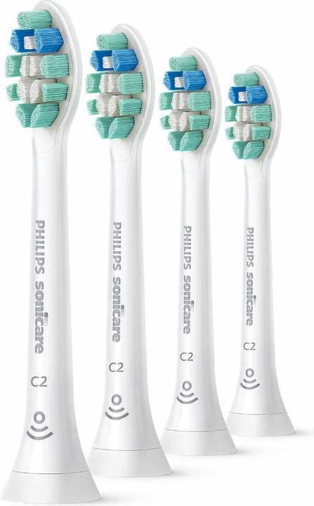 Produktbild Philips Sonicare A3 Premium All-in-One (2 x)