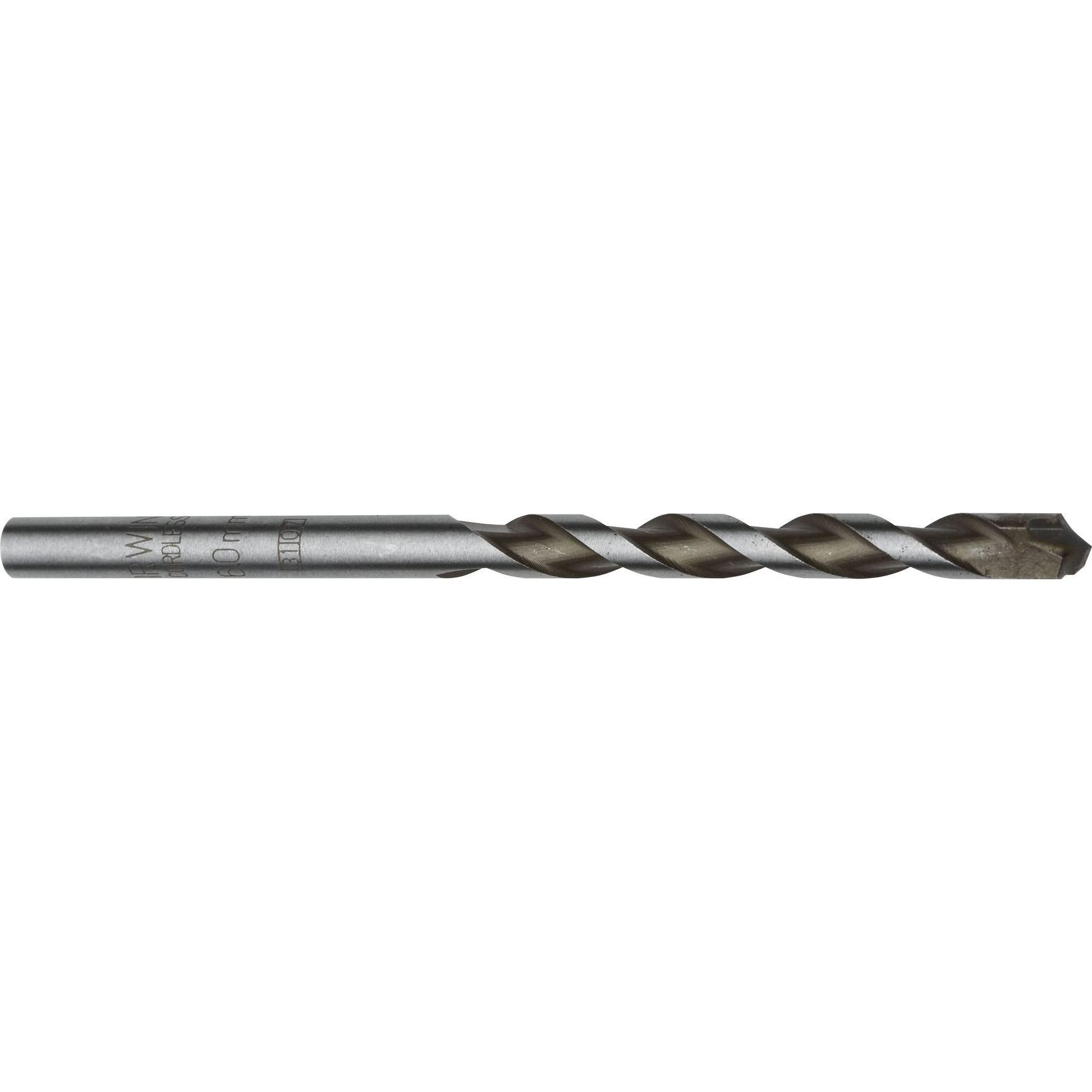 Irwin, Bohrereinsatz, Universalbohrer (7 Millimeter)