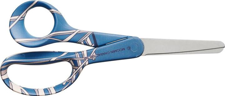 Image du produit Fiskars Nożyczki Dziecięce 13cm Muminek (16 cm)