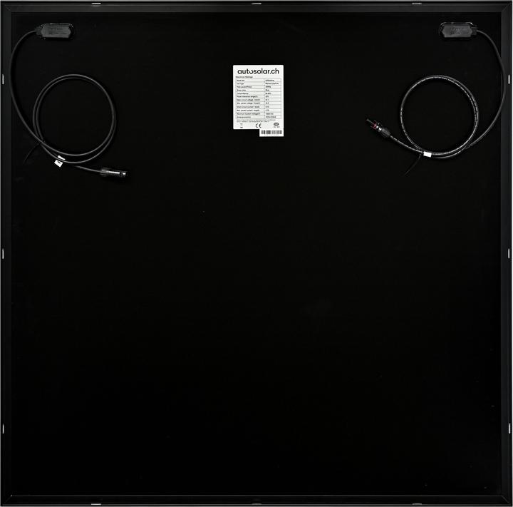 Produktbild Autosolar Balkonkraftwerk (1600 W)