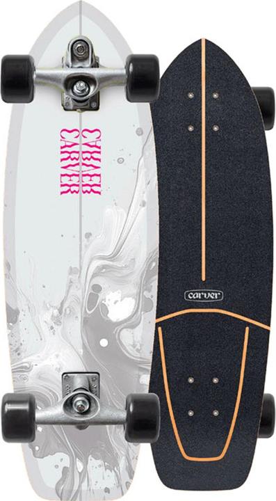 Immagine prodotto Carver Resin C7 (31")