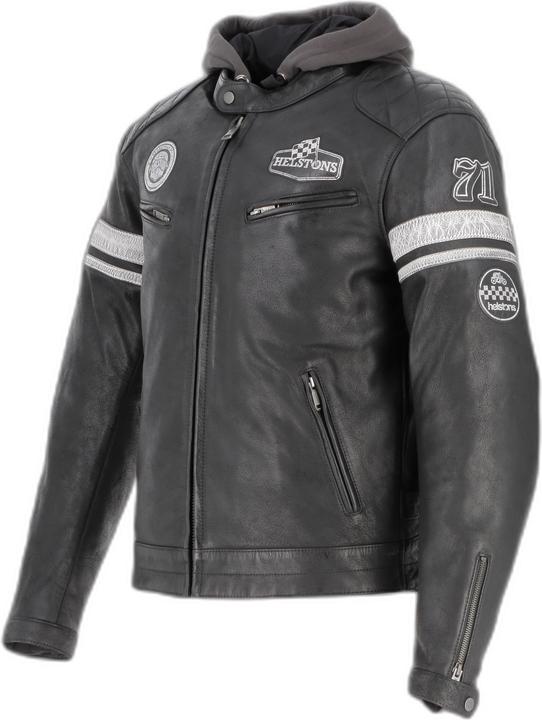 Actual product image Helstons Riposte (Men, L)