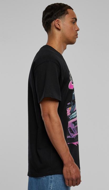 Produktbild Urban Classics Speed Heavy Oversize Tee - 91511 (XL)