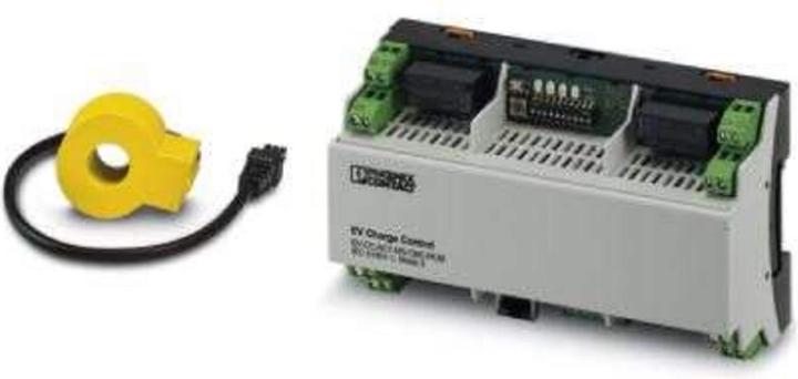 Produktbild Phoenix Contact Evccac1m3cbcrcmeth