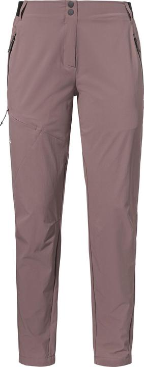 Twilight Mauve