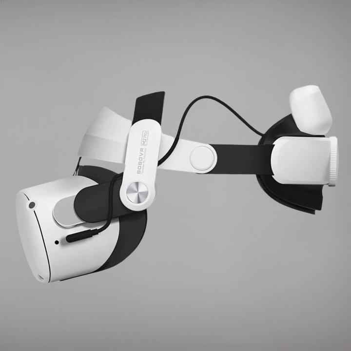 Actual product image Bobovr B2 Battery Pack