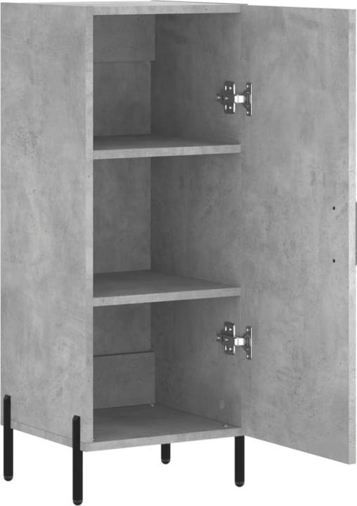 Image du produit vidaXL Sideboard (34.50 x 34 x 90 cm)