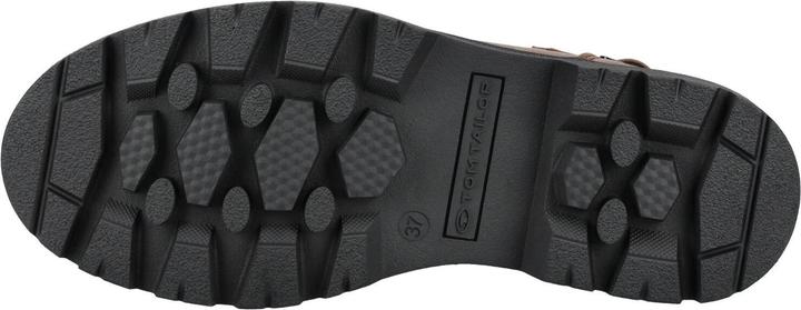Actual product image Tom Tailor Stiefelette (42)