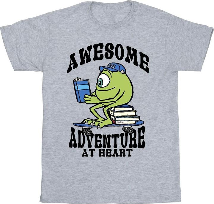 Produktbild Disney Reading Awesome TShirt (S)