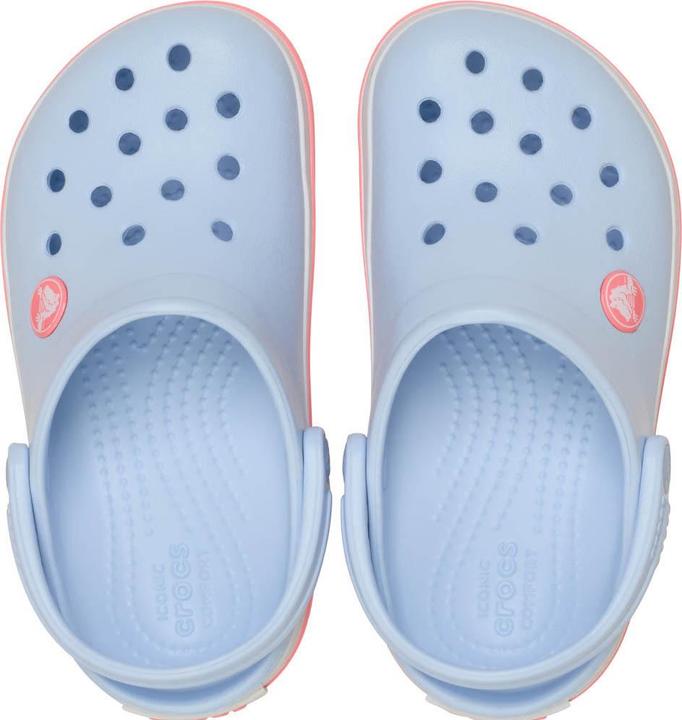 Image du produit Crocs T's Crocband Clog (24)