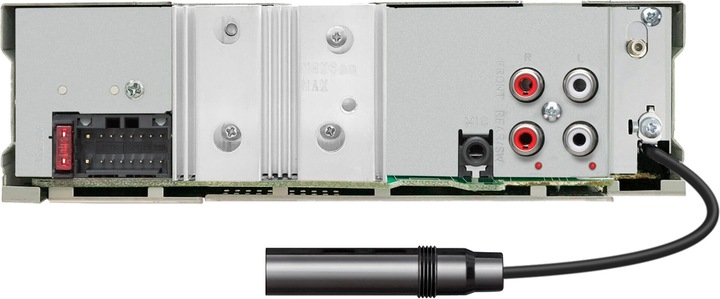 Productafbeelding Kenwood KMMBT508DAB