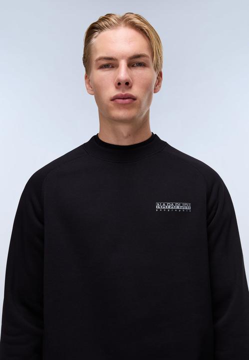 Produktbild Napapijri Back Graphic (XL)