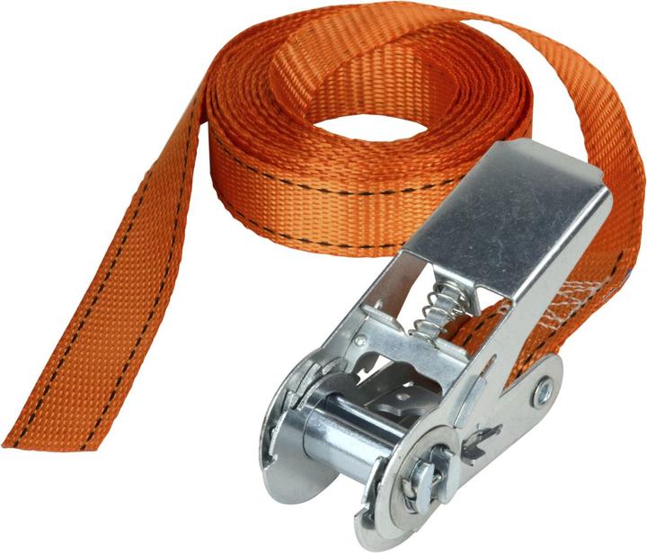 Produktbild Master Lock Zurrgurte mit Ratsche