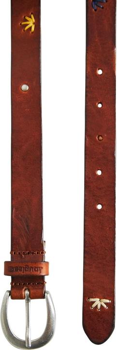Produktbild Desigual Belt Mandala Stitch Belt