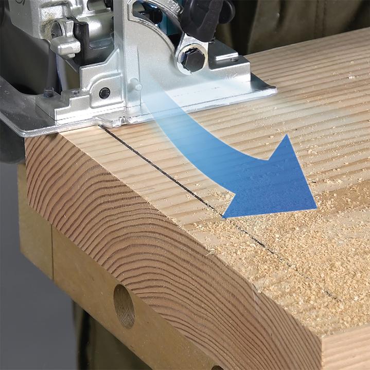 Produktbild Makita DHS 661