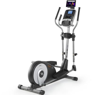 Actual product image Nordictrack SE3i