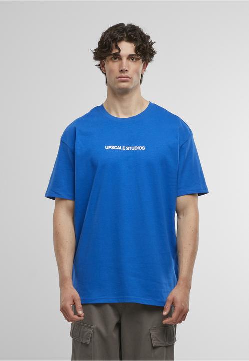 Produktbild Urban Classics Upscale Motion Oversize Tee - 195197 (XL)