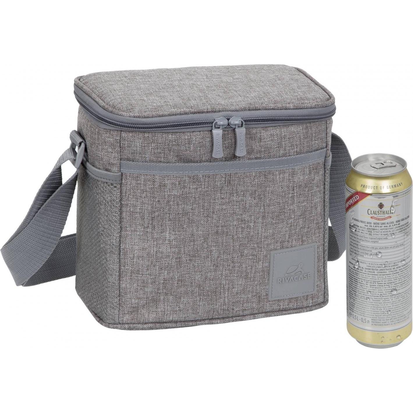 Rivacase, Kühlbox, (5.50 l)