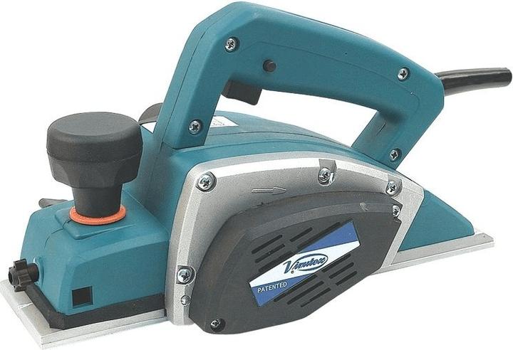 Virutex 2300100 CE23N Hobelmaschine mit Schleifwalze