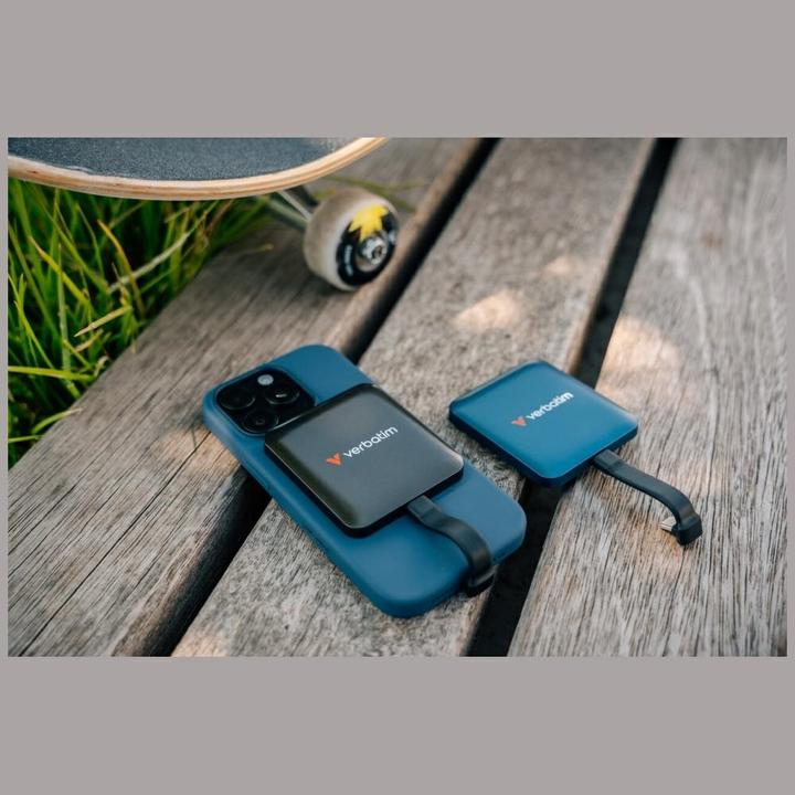 Produktbild Verbatim SnapBack SSD (1 TB)