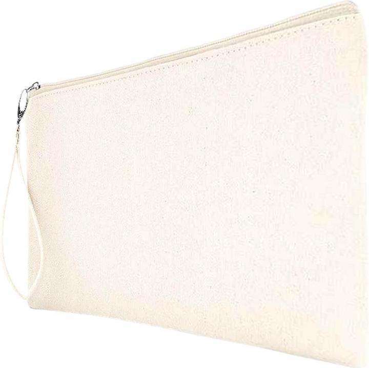 Produktbild Westford Mill Kosmetiktasche Leinen (1 l)