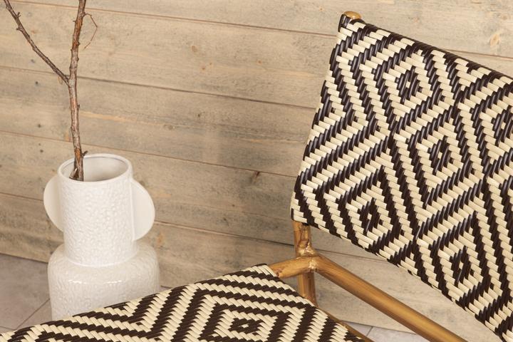 Image du produit Venture Home Fauteuil de jardin Calapan