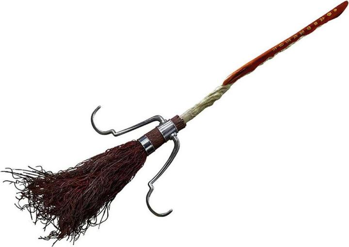 Produktbild Noble Collection 1/1 Feuerblitz - Fliegender Besen