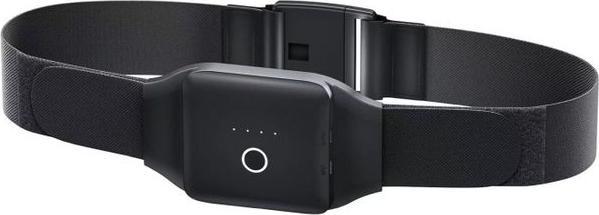 MU Classic Ceinture de batterie (10000mAh) M1 Wearable Power Pak