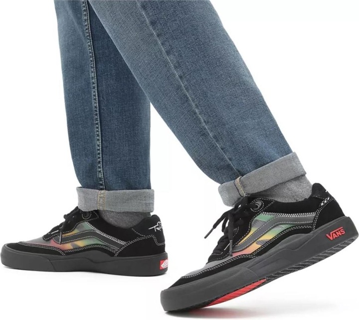 Produktbild Vans Wayvee Tyson Peterson (38)