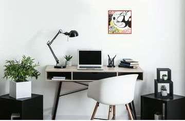 Produktbild Ravensburger Malen nach Zahlen 2399 – Timeless Minnie – ab 12 Jahren