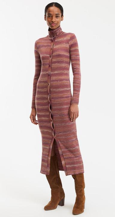 Produktbild La Redoute Collections Gestreiftes (M)