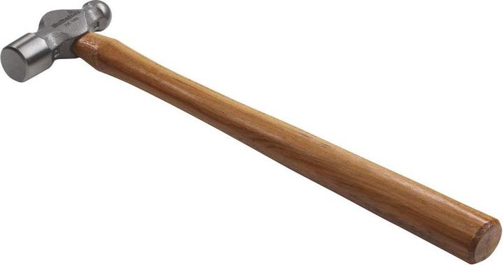 Actual product image Hultafors Ball peen hammer (200 g)