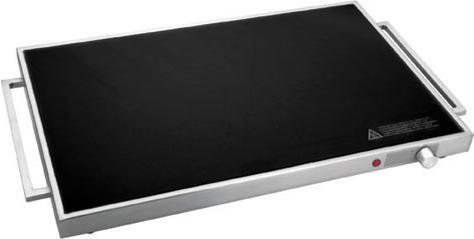 Immagine prodotto Lacor Piastra scaldavivande elettrica 55x35cm