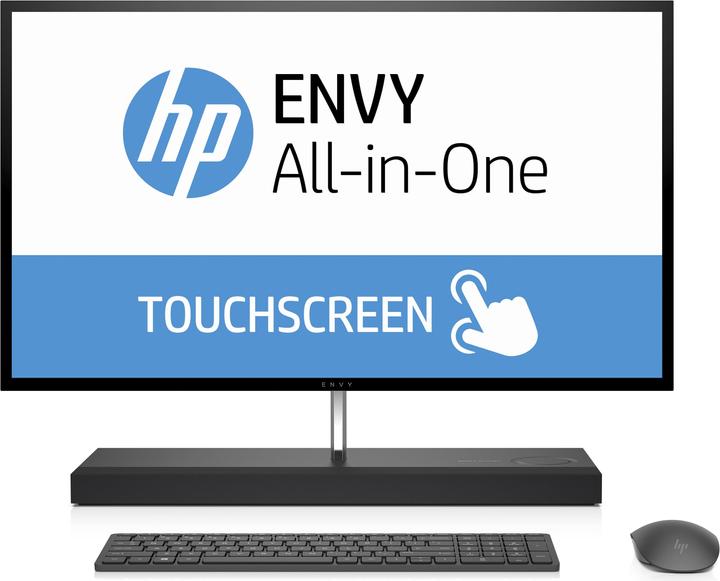 HP ENVY 27-b180nz - kaufen bei Digitec