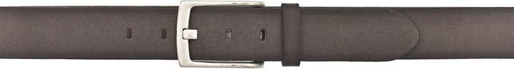 Image du produit Vanzetti Ceinture en cuir (110)