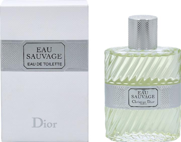 Immagine prodotto Dior Eau Sauvage (Eau de toilette, 100 ml)